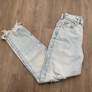 BERKSHA Distressed Women Jeans